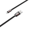 Picture of HOCO U74 GRAND CHARGING DATA CABLE FOR LIGHTNING