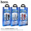 Picture of HOCO U72 FOREST SILICONE CHARGING CABLE FOR TYPE-C