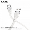 Picture of HOCO U72 FOREST SILICONE CHARGING CABLE FOR TYPE-C