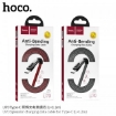 Picture of HOCO U70 SPLENDOR CHARGING DATA CABLE FOR TYPE-C