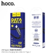 Picture of HOCO U58 CORE CHARGING DATA CABLE FOR TYPE-C