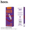 Picture of HOCO U58 CORE CHARGING DATA CABLE FOR TYPE-C