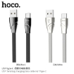 Picture of HOCO U57 TWISTING CHARGING DATA CABLE FOR TYPE-C