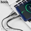 Picture of HOCO U57 TWISTING CHARGING DATA CABLE FOR TYPE-C