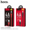 Picture of HOCO U53 4A FLASH CHARGING DATA CABLE FOR MICRO