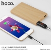 Picture of HOCO U29 LED DISPLAYED TIMING TYPE-C CHARGING CABLE