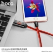 Picture of HOCO U29 LED DISPLAYED TIMING TYPE-C CHARGING CABLE