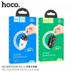 Picture of HOCO NZ2 LINK PD30W+QC3.0 CAR CHARGER