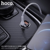 Picture of HOCO NZ2 LINK PD30W+QC3.0 CAR CHARGER