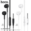 Picture of HOCO M82 LA MISIQUE UNIVERSAL EARPHONES WITH MIC