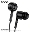 Picture of HOCO M82 LA MISIQUE UNIVERSAL EARPHONES WITH MIC