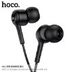 Picture of HOCO M82 LA MISIQUE UNIVERSAL EARPHONES WITH MIC