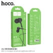 Picture of HOCO M82 LA MISIQUE UNIVERSAL EARPHONES WITH MIC