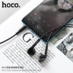 Picture of HOCO M73 JOAN UNIVERSAL EARPHONES WITH MIC