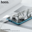 Picture of HOCO M70 GRACEFUL UNIVERSAL EARPHONES WITH MIC