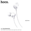 Picture of HOCO M60 PERFECT SOUND UNIVERSAL EARPHONE WIT/ MIC