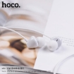 Picture of HOCO M60 PERFECT SOUND UNIVERSAL EARPHONE WIT/ MIC