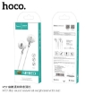 Picture of HOCO M57 SKY SOUND UNIVERSAL EARPHONES WITH MIC