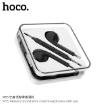 Picture of HOCO M55 MEMORY SOUND WIRE CONTROL EARPHONE W/MIC