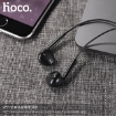 Picture of HOCO M55 MEMORY SOUND WIRE CONTROL EARPHONE W/MIC