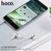 Picture of HOCO M54 PURE MUSIC WIRED EARPHONES WITH MIC