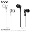 Picture of HOCO M52 AMAZING RHYME UNI W/EARPHONES WITH MIC