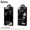 Picture of HOCO M52 AMAZING RHYME UNI W/EARPHONES WITH MIC