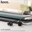 Picture of HOCO M47 CANOROUS WIRE CONTROL EARPHONES WITH MIC