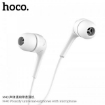 Picture of HOCO M40 PROSODY UNIVERSAL EARPHONES WITH MICROPHONE