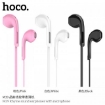 Picture of HOCO M39 RHYME SOUND EARPHONES WITH MICROPHONE