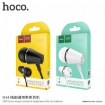 Picture of HOCO M34 HONOR MUSIC UNIVERSAL EARPHONES WITH MICROPHONE