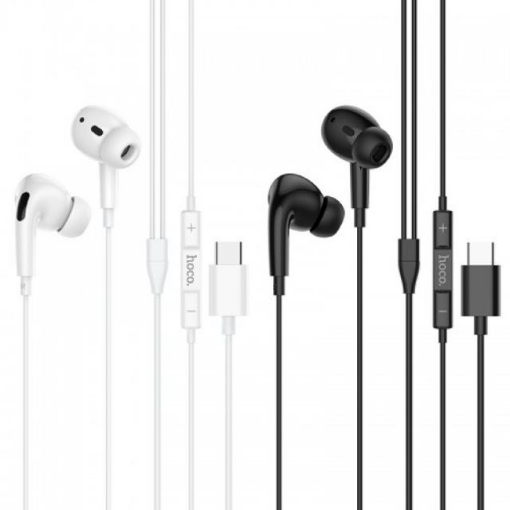 Picture of HOCO M1 PRO ORIGINAL SERIES EARPHONE FOR TYPE-C