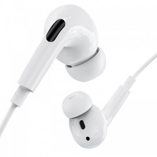 Picture of HOCO M1 PRO ORIGINAL SERIES EARPHONE FOR LIGHTNING