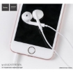 Picture of HOCO M1 ORIGINAL SERIES EARPHONE FOR APPLE