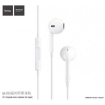 Picture of HOCO M1 ORIGINAL SERIES EARPHONE FOR APPLE