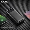 Picture of HOCO J72A EASY TRAVEL POWER BANK (20000MAH)