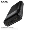 Picture of HOCO J72A EASY TRAVEL POWER BANK (20000MAH)