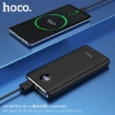 Picture of HOCO J69 SPEED FLASH PD+QC3.0 POWER BANK (10000MAH)