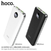 Picture of HOCO J69 SPEED FLASH PD+QC3.0 POWER BANK (10000MAH)