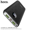 Picture of HOCO J69 SPEED FLASH PD+QC3.0 POWER BANK (10000MAH)