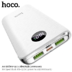 Picture of HOCO J69 SPEED FLASH PD+QC3.0 POWER BANK (10000MAH)