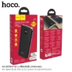 Picture of HOCO J69 SPEED FLASH PD+QC3.0 POWER BANK (10000MAH)