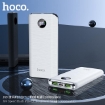 Picture of HOCO J69 SPEED FLASH PD+QC3.0 POWER BANK (10000MAH)