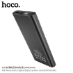 Picture of HOCO J68 RESOURCEFUL DIGITAL DISPLAY POWER BANK