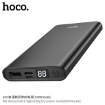 Picture of HOCO J68 RESOURCEFUL DIGITAL DISPLAY POWER BANK