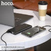 Picture of HOCO J68 RESOURCEFUL DIGITAL DISPLAY POWER BANK