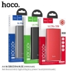 Picture of HOCO J68 RESOURCEFUL DIGITAL DISPLAY POWER BANK