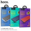 Picture of HOCO J66 FOUNTAIN POWER BANK (10000MAH)