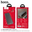 Picture of HOCO J51 COOL POWER WIDELY COMPATIBLE POWER BANK (10000MAH)