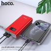 Picture of HOCO J46A STAR OCEAN MOBILE POWER BANK (20000MAH)